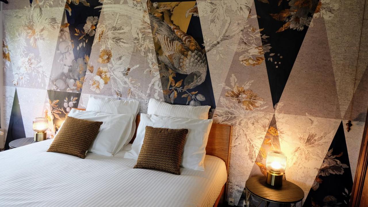 Chateau D'aigneville Bed & Breakfast