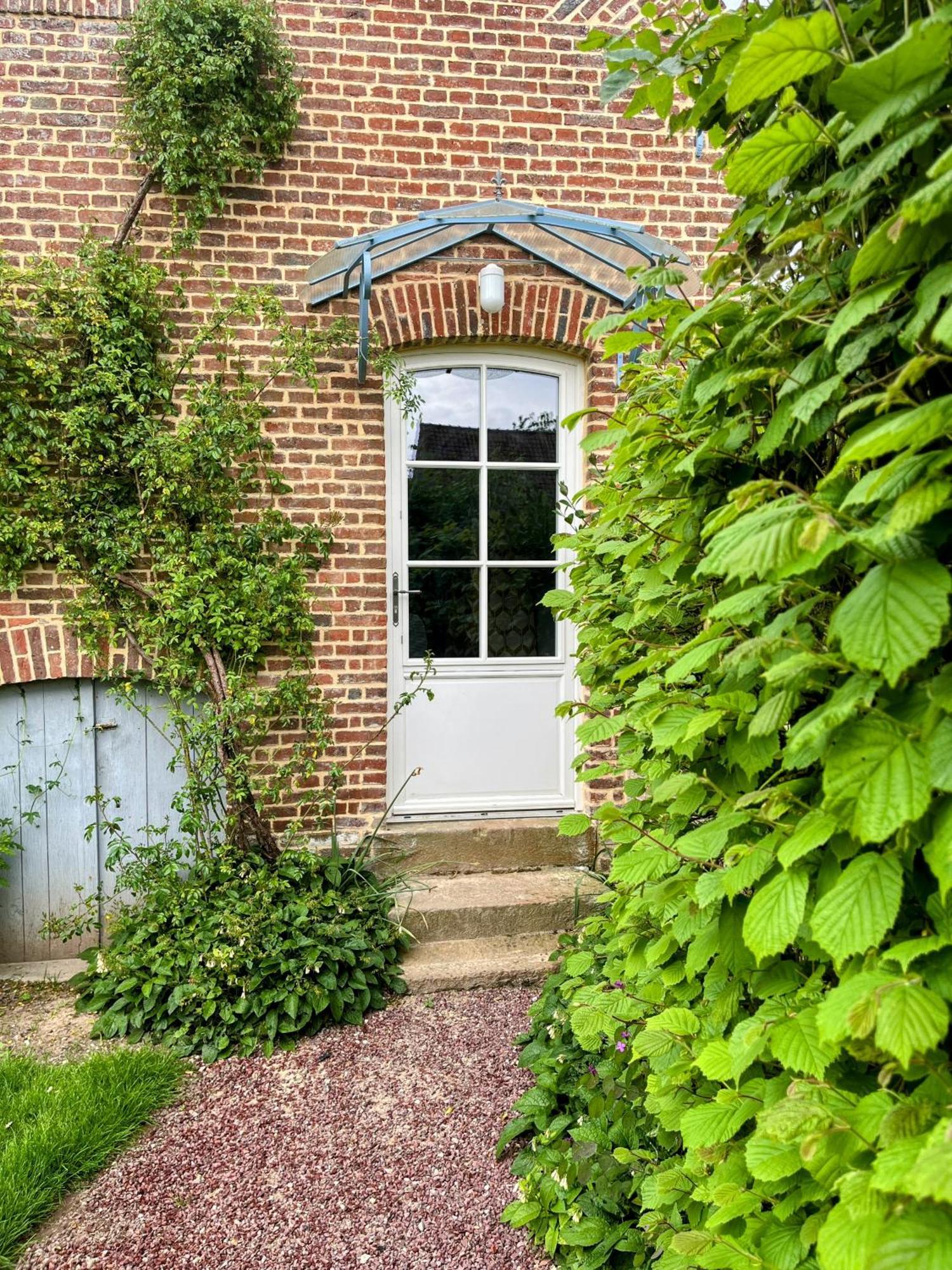 Bed & Breakfast Chateau D'aigneville