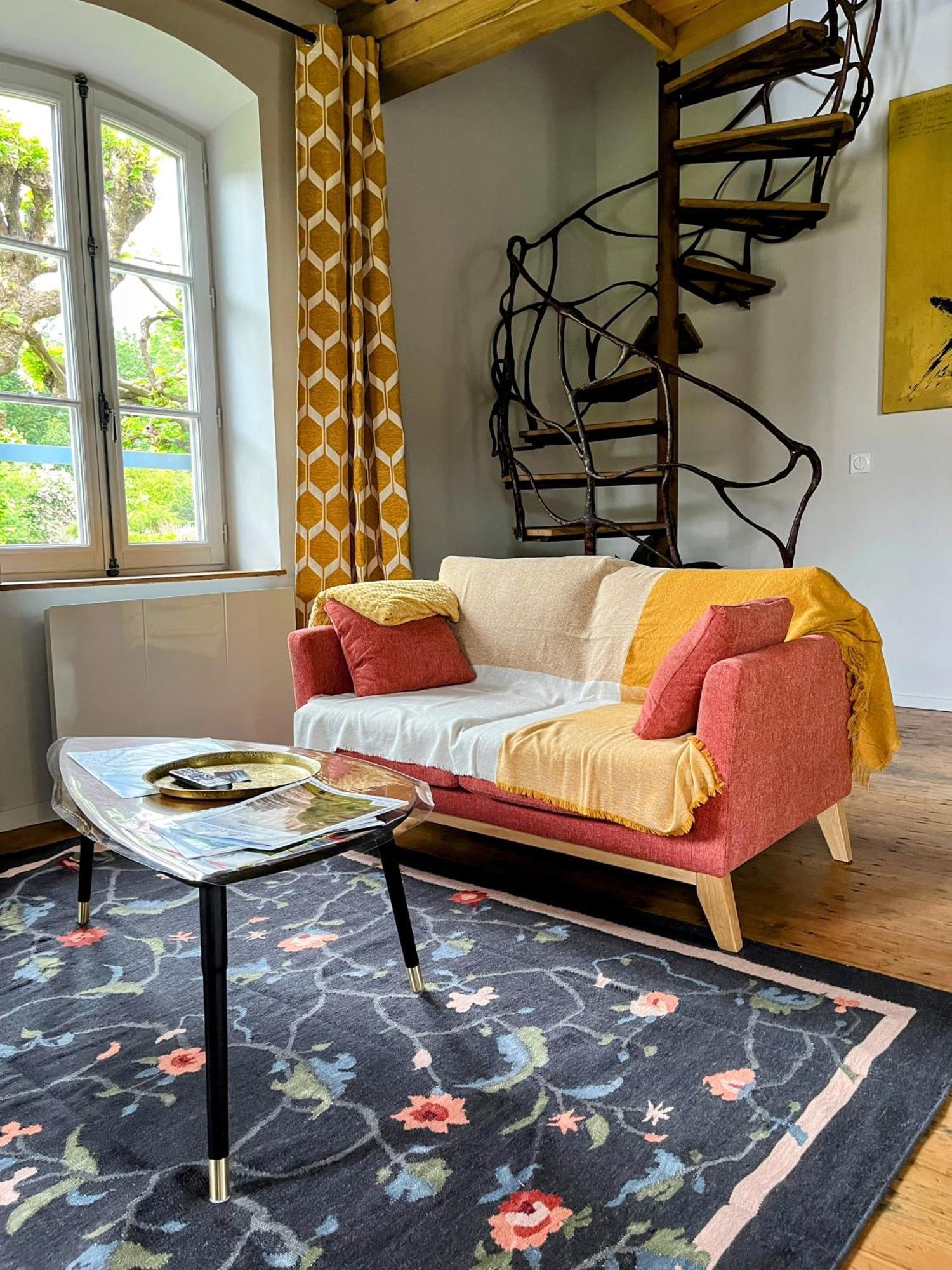 Bed & Breakfast Chateau D'aigneville *